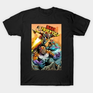 bf heroes T-Shirt